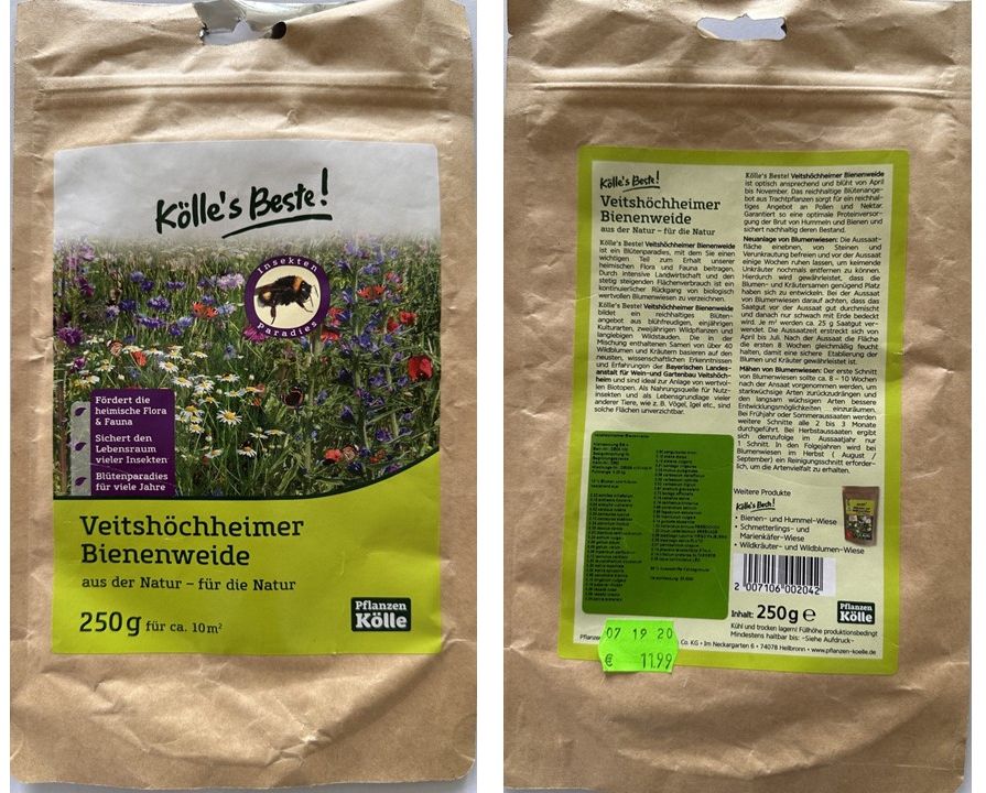 Veitshöchheimer Bienenweide mj